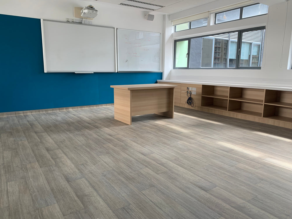 Lam Tin Primary Campus, Nord Anglia International School