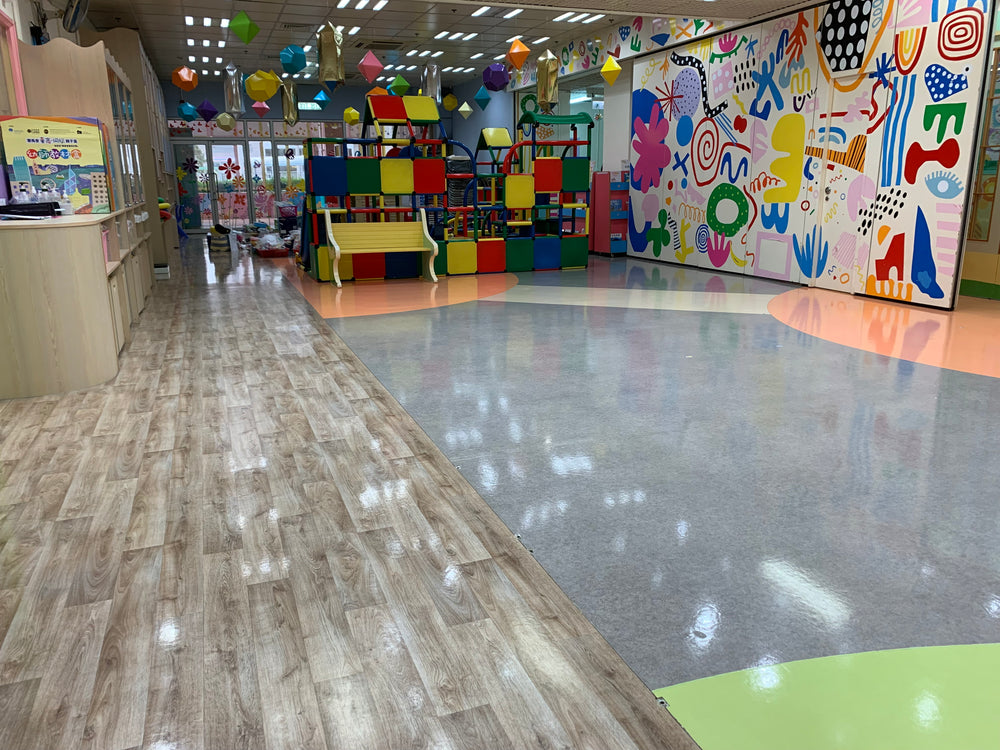 香港道教聯合會圓玄幼稚園(天水圍天逸邨)