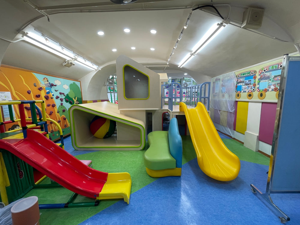 香港道教聯合會圓玄幼稚園(富善邨)