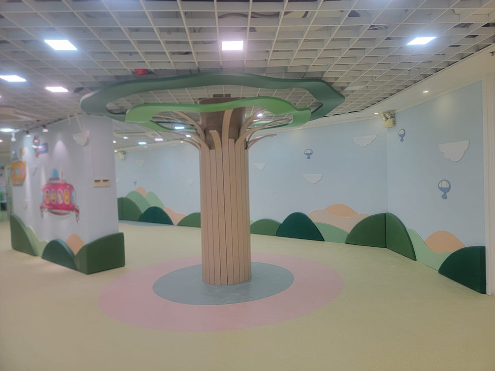 Boxhill Kindergarten at Vista Paradiso (聽濤雅苑)