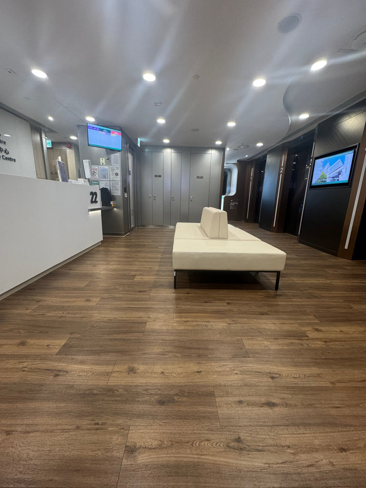 HKBH East Kowloon Medical Centre 浸信會東九龍醫療中心