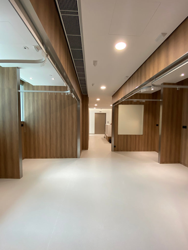 HKBH Ambulatory Medical Centre at 2/F International Trade Tower (ITT) Kwun Tong