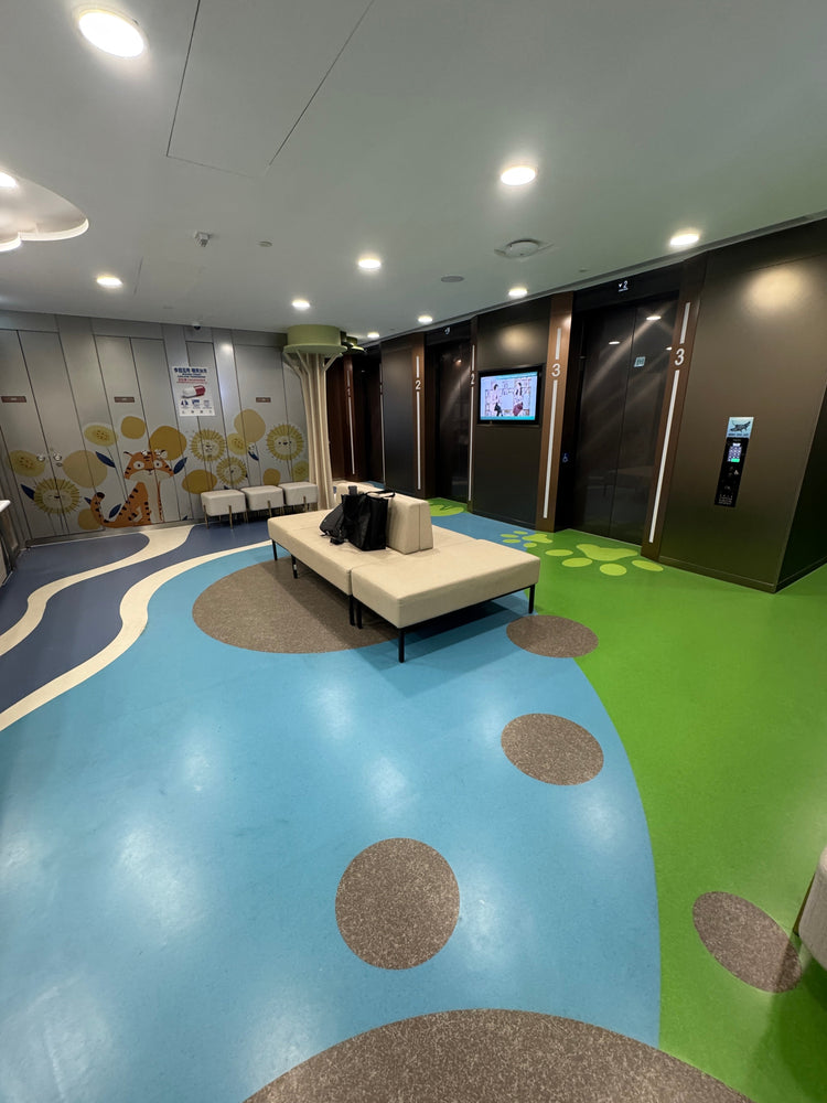 HKBH East Kowloon Medical Centre Paediatric & Adolescent Centre