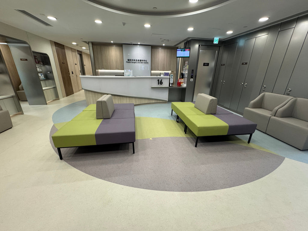 HKBH East Kowloon Medical Centre 浸信會東九龍醫療中心