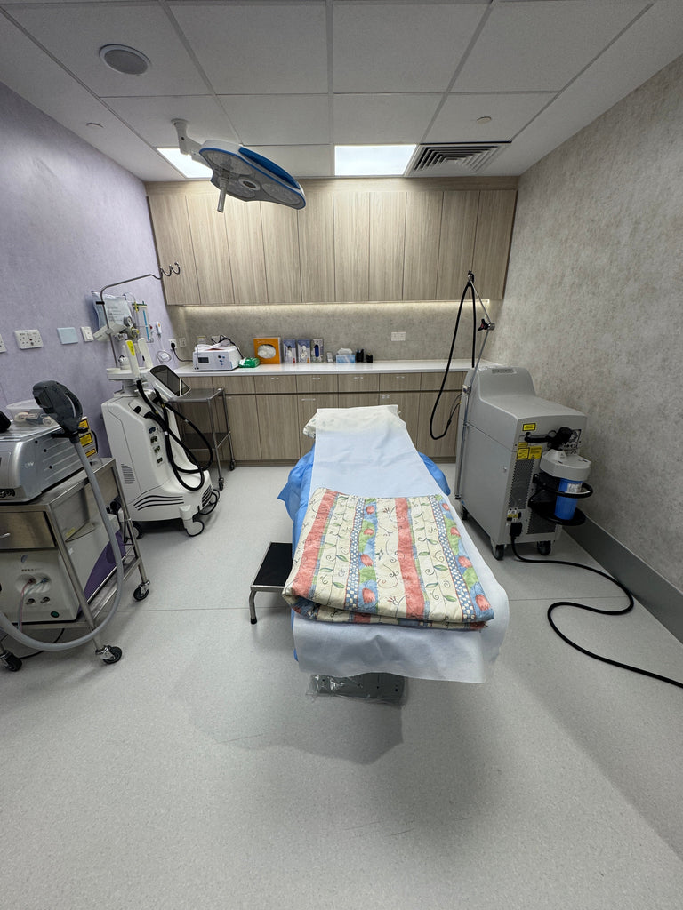 HKBH East Kowloon Medical Centre 浸信會東九龍醫療中心