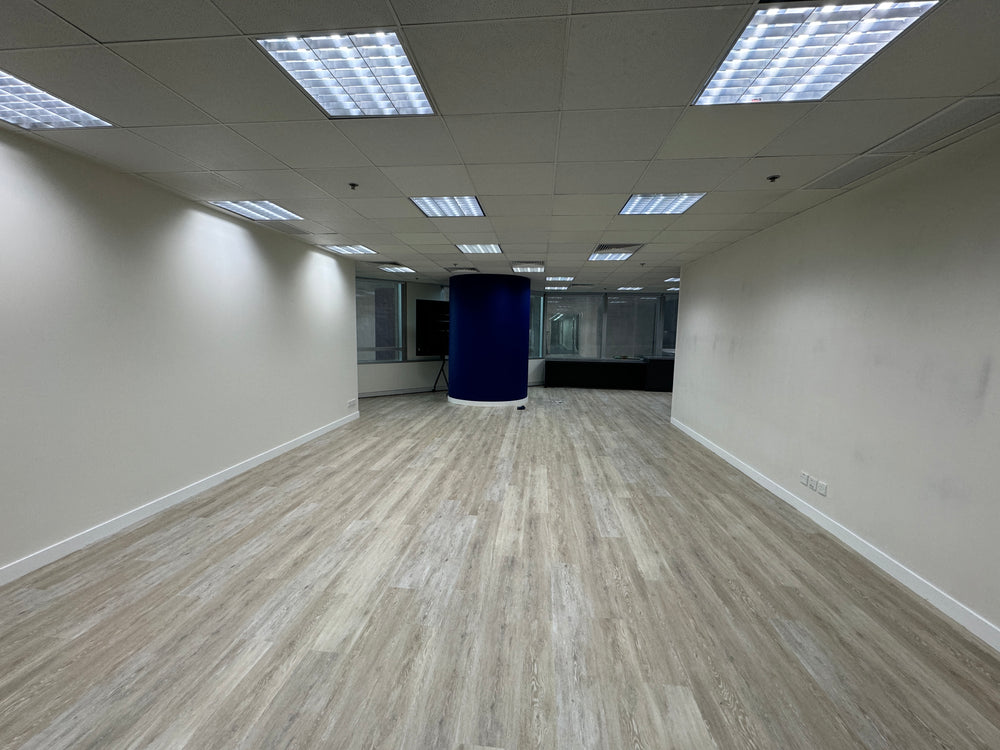 Office at 2/F Foyer 625 King's Road