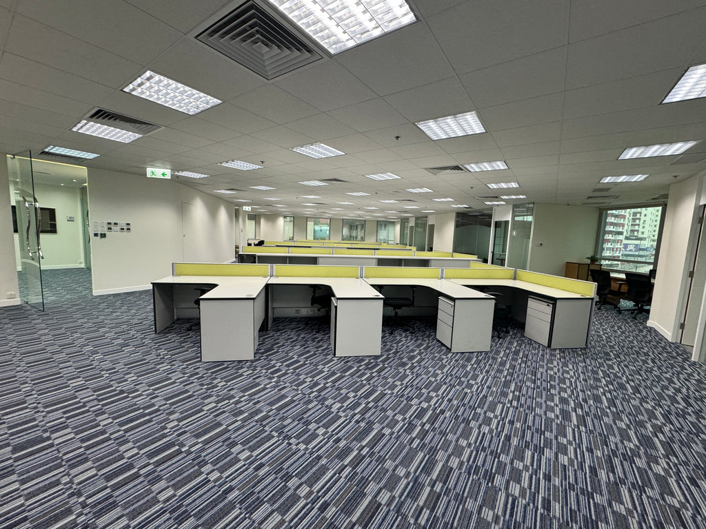 Office at 2/F Foyer 625 King's Road