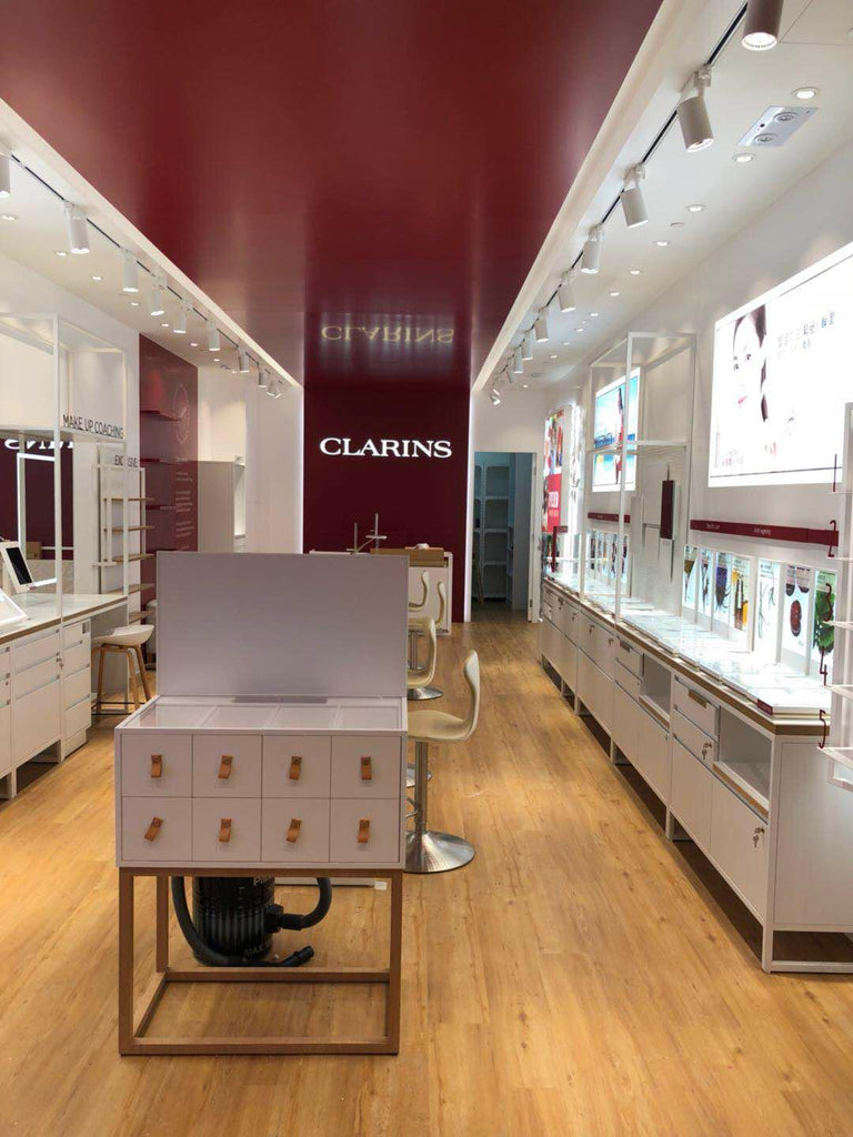 Clarins Sheung Shui Shop