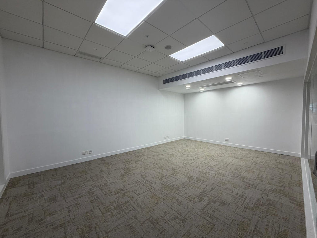Malvern College Hong Kong 香港墨爾文國際學校 (6/F Renovation 2026)