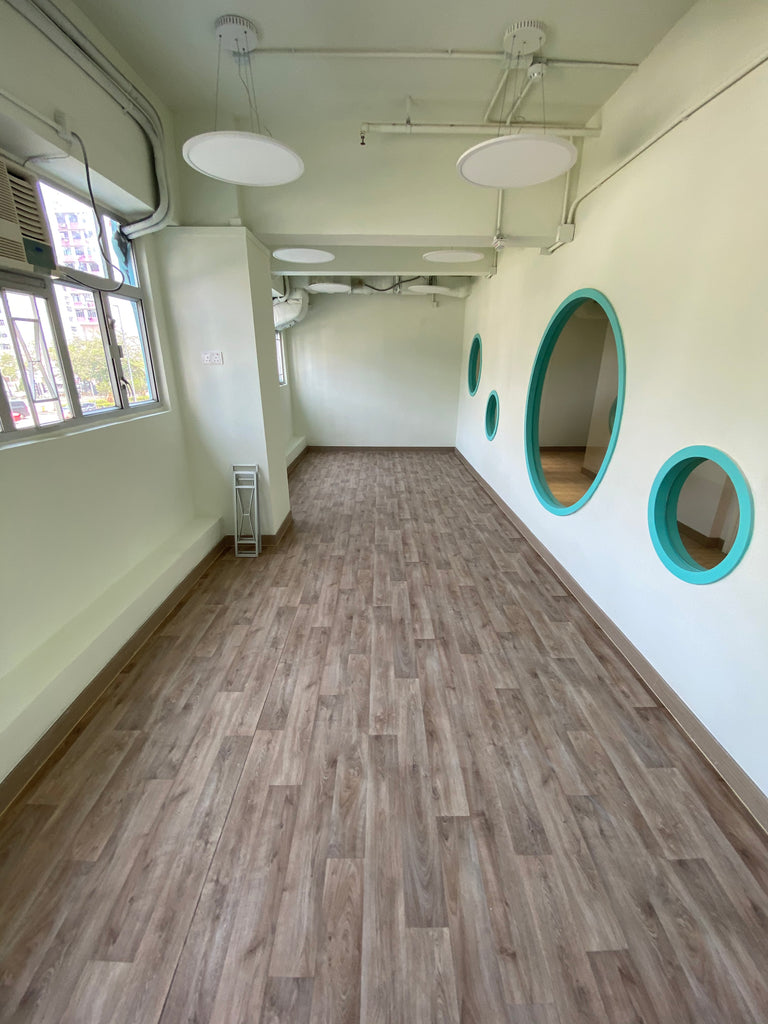 One Sky Kindergarten at Sham Shui Po